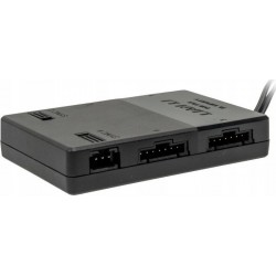 Lian Li UNI HUB SL-INF Controller, L-Connect 3 - Beyaz Renk