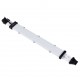 Lian Li Strimer Plus V2 12VHPWR 16- to 16-Pin Extension - 320mm, 8 LED Strips
