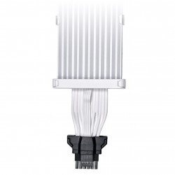 Lian Li Strimer Plus V2 12VHPWR 16 to 16-pin extension - 320mm, 12 LED lanes