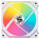 Lian Li UNI FAN SL Infinity (SL-INF) 140mm ARGB PWM - Beyaz