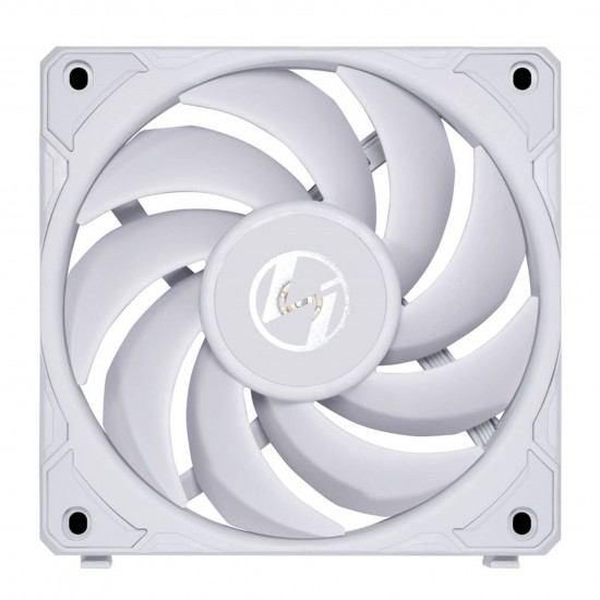 Lian Li UNI FAN P28 - 120mm, White Lian Li UNI FAN P28 - 120mm, White