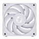 Lian Li UNI FAN P28 - 120mm, White Lian Li UNI FAN P28 - 120mm, White