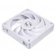 Lian Li UNI FAN P28 - 120mm, White, Triple Pack (3Pcs) Lian Li UNI FAN P28 - 120mm, White, Triple Pack (3Pcs)