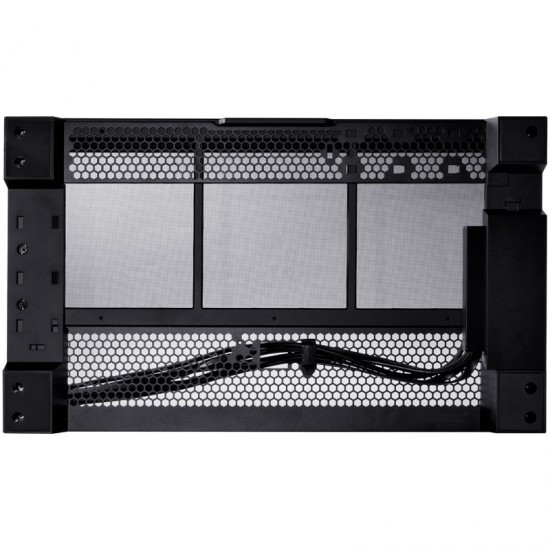 Lian Li O11 Dynamic EVO XL Siyah Renk E-ATX Kasa Model: O11DEXL-X