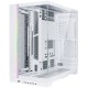 Lian Li O11 Dynamic EVO XL Beyaz Renk E-ATX Kasa Model: O11DEXL-W