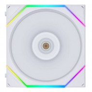 Lian Li UNI FAN TL 120mm RGB - White - Model: 12TL1W