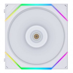 Lian Li UNI FAN TL 120mm RGB - White - Model: 12TL1W