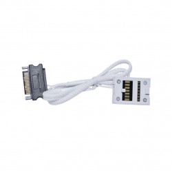 Lian Li UNI FAN TL 120mm RGB - White - Model: 12TL1W