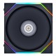 Lian Li UNI FAN TL Wireless 120mm RGB - Black - Model: 12TL1W1B Lian Li UNI FAN TL Wireless 120mm RGB - Black - Model: 12TL1W1B
