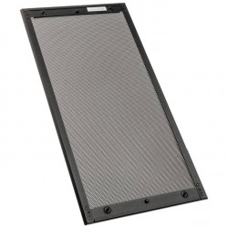 O11D EVO RGB Front Mesh Kit O11DERGB-4X - Black