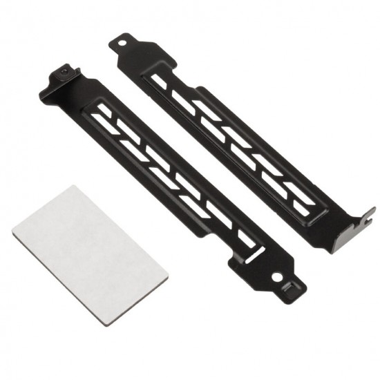 Lian Li PW-U2TPAB USB Hub - Siyah renk