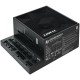 Lian Li EDGE EG1000 80 PLUS Platinum Power Supply, PCIe 5.1, ATX 3.1 - 1000 Watts, Black