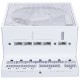 Lian Li EDGE EG1000 80 PLUS Platinum Power Supply, PCIe 5.1, ATX 3.1 - 1000 Watts, White