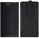 Lian Li SUP-01 ATX Midi Tower Kasa - Siyah Renk - (RGB PCIe 4.0 riser kablosu dahil) - Model: SUP01X