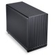 Lian Li DAN A3 mATX Black Case