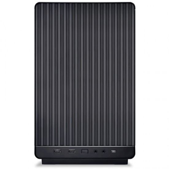 Lian Li DAN A3 mATX Black Case