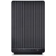 Lian Li DAN A3 mATX Black Case