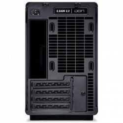 Lian Li DAN A3 mATX Black Case