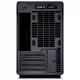 Lian Li DAN A3 mATX Black Case