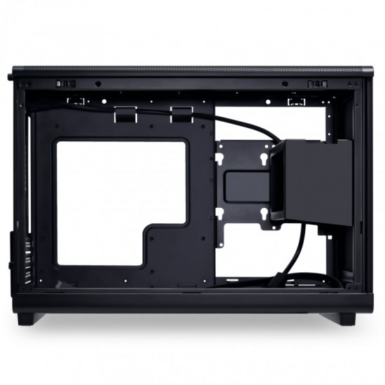 Lian Li DAN A3 mATX Black Case
