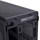 Lian Li DAN A3 mATX Black Case
