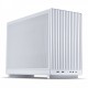 Lian Li DAN A3 mATX White Case