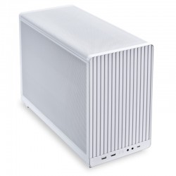 Lian Li DAN A3 mATX White Case