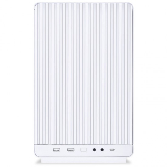 Lian Li DAN A3 mATX White Case