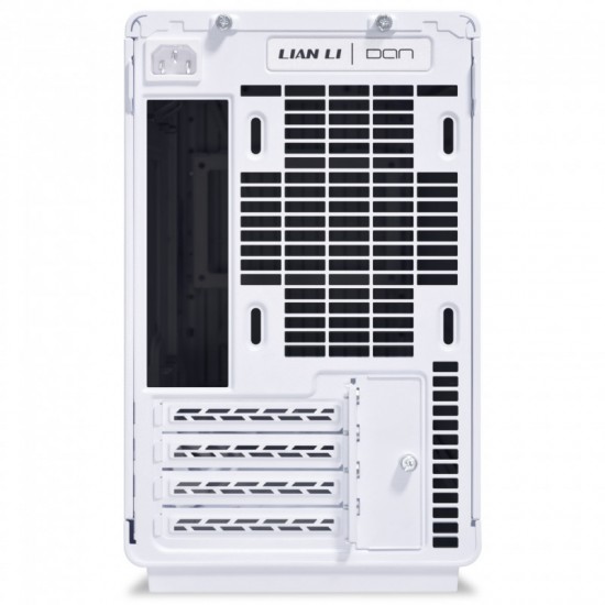 Lian Li DAN A3 mATX White Case