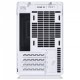 Lian Li DAN A3 mATX White Case