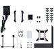 Lian Li HydroShift LCD 360 TL AIO Water Cooler - Siyah