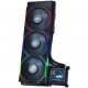Lian Li HydroShift LCD 360 TL AIO Water Cooler - Siyah