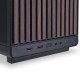 Lian Li DAN A3 mATX Case - Wood Edition Lian Li DAN A3 mATX Case - Wood Edition