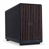 Lian Li DAN A3 mATX Case - Wood Edition Lian Li DAN A3 mATX Case - Wood Edition