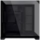 Lian Li O11 Vision Compact, Mid Tower, E-ATX, Tempered Glass - Siyah Renk Bilgisayar Kasası Lian Li O11 Vision Compact, Mid Tower, E-ATX, Tempered Glass - Siyah Renk Bilgisayar Kasası