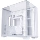 Lian Li O11 Vision Compact, Mid Tower, E-ATX, Tempered Glass - Beyaz Renk Bilgisayar Kasası Lian Li O11 Vision Compact, Mid Tower, E-ATX, Tempered Glass - Beyaz Renk Bilgisayar Kasası