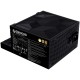 Lian Li EDGE GOLD 1000 80 PLUS Gold power supply, PCIe 5.1, ATX 3.1 - 1,000 watts, Black, (USB hub Dahildir)