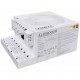 Lian Li EDGE GOLD 1000 80 PLUS Gold power supply, PCIe 5.1, ATX 3.1 - 1,000 watts, White, (USB hub Dahildir)
