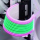 Lian Li Strimer Wireless 24-Pin RGB Motherboard Cable