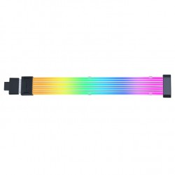 Lian Li Strimer Wireless 12V-2x6 GPU Cable (Ekran Kartı Kablosu)