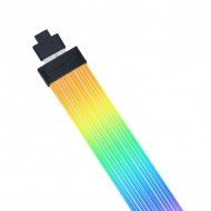 Lian Li Strimer Wireless 12V-2x6 GPU Cable (Ekran Kartı Kablosu)