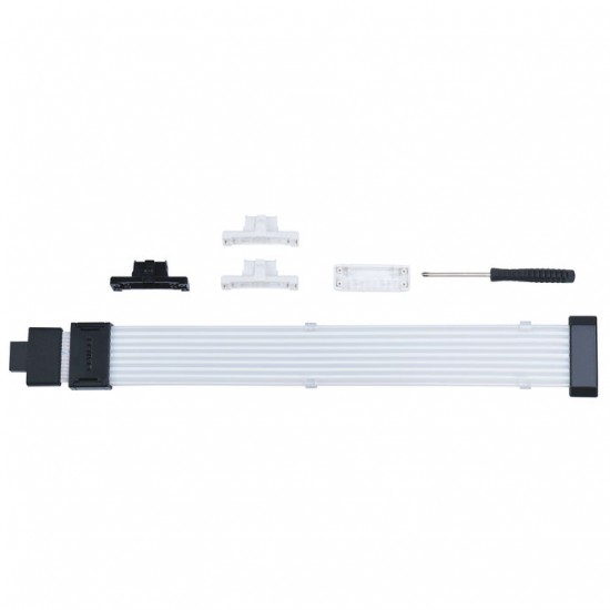Lian Li Strimer Wireless 12V-2x6 GPU Cable (Ekran Kartı Kablosu)