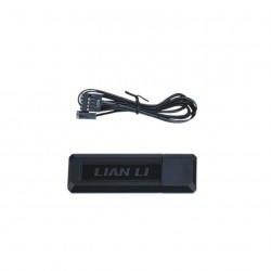 Lian Li UNI FAN Wireless Controller V2 - Siyah Renk