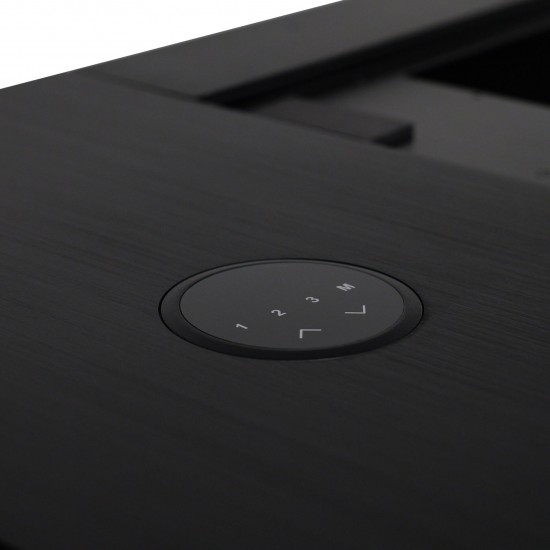 Lian Li DK07 - 2x E-ATX Bilgisayar Kasası / Masası