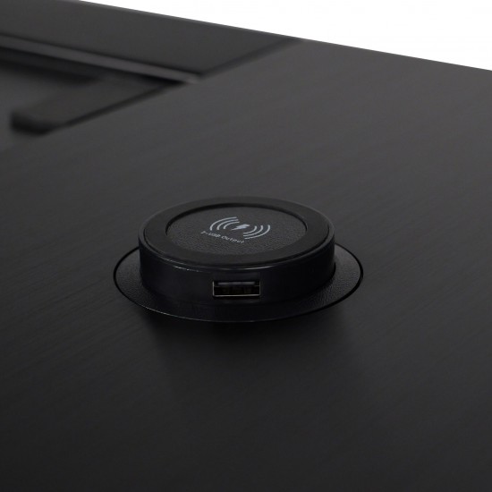 Lian Li DK07 - 2x E-ATX Bilgisayar Kasası / Masası