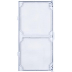 Lian Li Lancool 207 Front Dust Filter (Toz Filtresi) LAN207-1W - White Lian Li Lancool 207 Front Dust Filter (Toz Filtresi) LAN207-1W - White