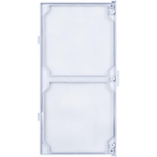 Lian Li Lancool 207 Front Dust Filter (Toz Filtresi) LAN207-1W - White