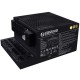 Lian Li EDGE GOLD 1200 80 PLUS Gold power supply, PCIe 5.1, ATX 3.1 - 1,200 watts, Black, (USB Hub Dahildir)