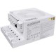 Lian Li EDGE GOLD 1200 80 PLUS Gold power supply, PCIe 5.1, ATX 3.1 - 1,200 watts, White, (USB Hub Dahildir)