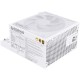 Lian Li EDGE GOLD 1200 80 PLUS Gold power supply, PCIe 5.1, ATX 3.1 - 1,200 watts, White, (USB Hub Dahildir)